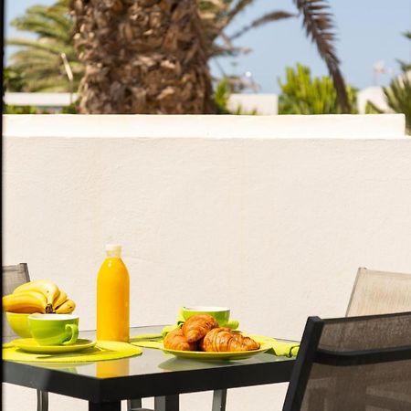A Casa Da Giulio Apartment Corralejo Ngoại thất bức ảnh