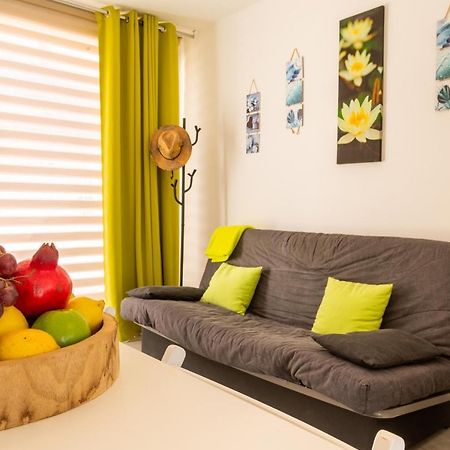 A Casa Da Giulio Apartment Corralejo Ngoại thất bức ảnh
