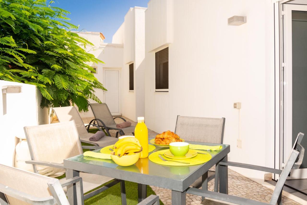 A Casa Da Giulio Apartment Corralejo Ngoại thất bức ảnh