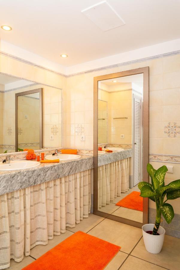 A Casa Da Giulio Apartment Corralejo Ngoại thất bức ảnh