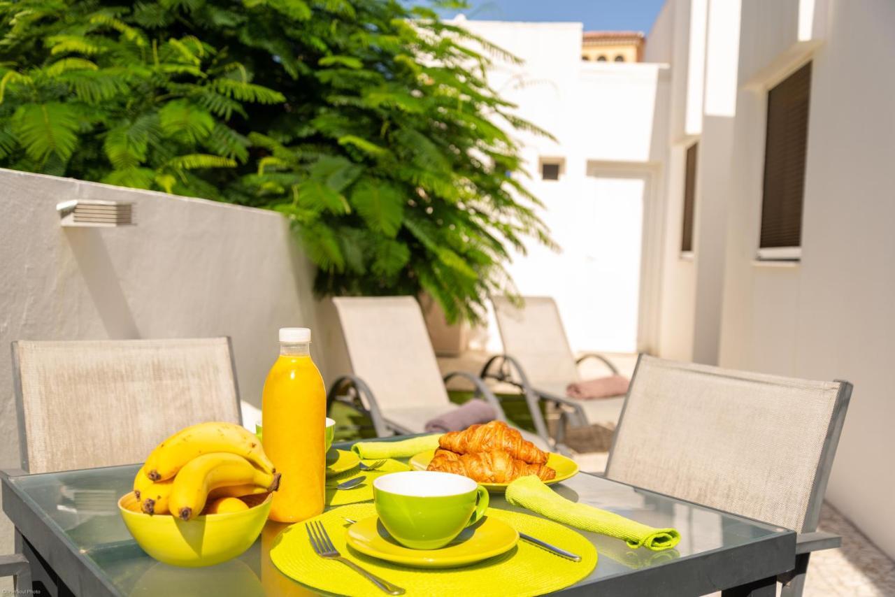 A Casa Da Giulio Apartment Corralejo Ngoại thất bức ảnh