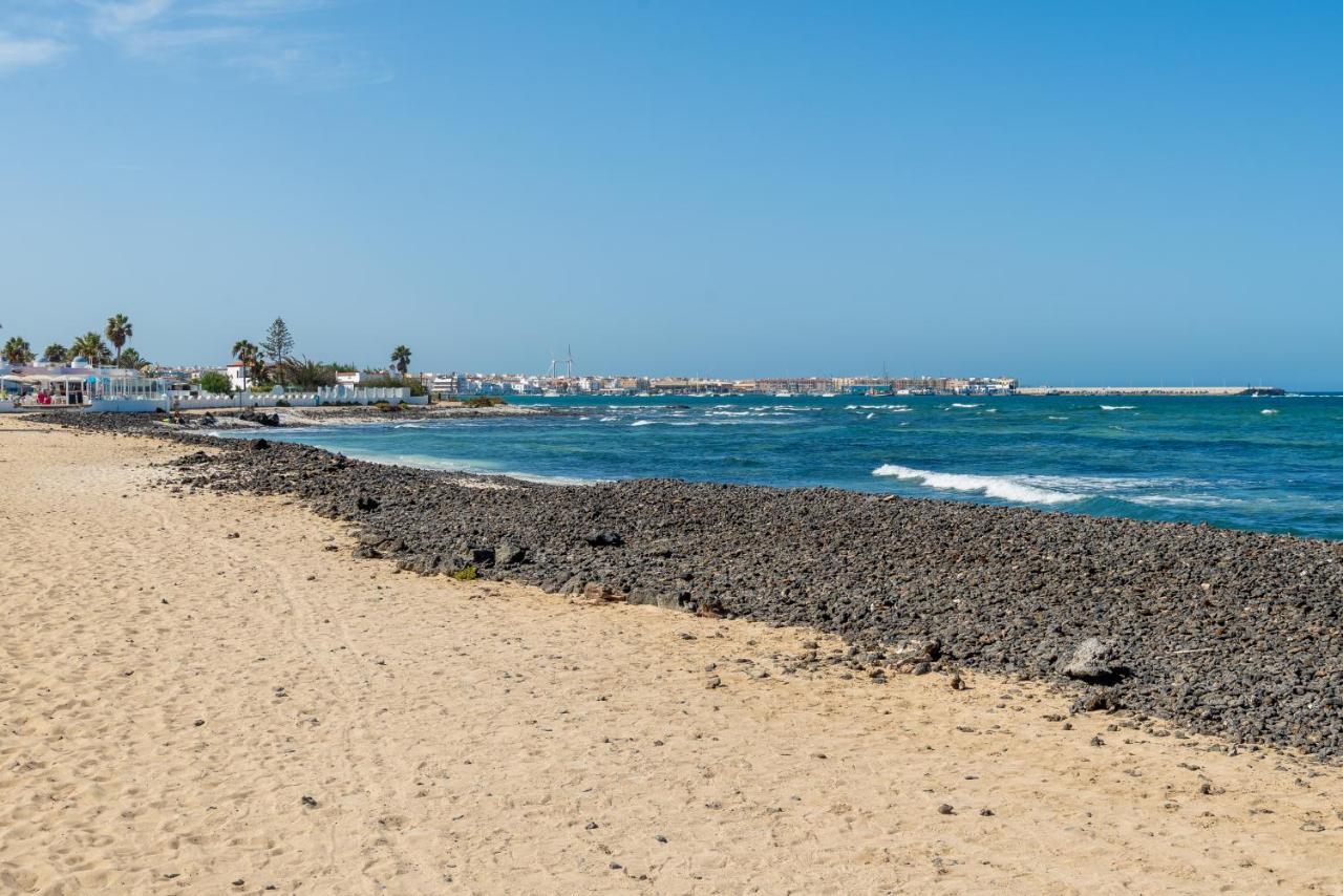 A Casa Da Giulio Apartment Corralejo Ngoại thất bức ảnh