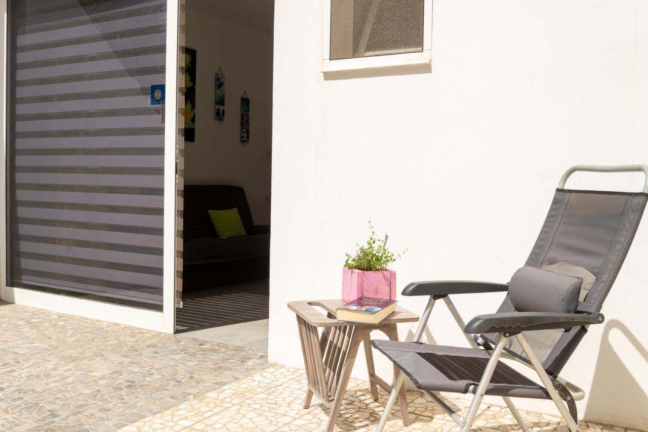 A Casa Da Giulio Apartment Corralejo Ngoại thất bức ảnh
