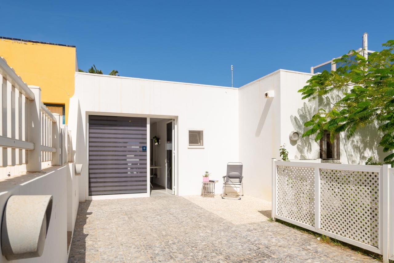 A Casa Da Giulio Apartment Corralejo Ngoại thất bức ảnh