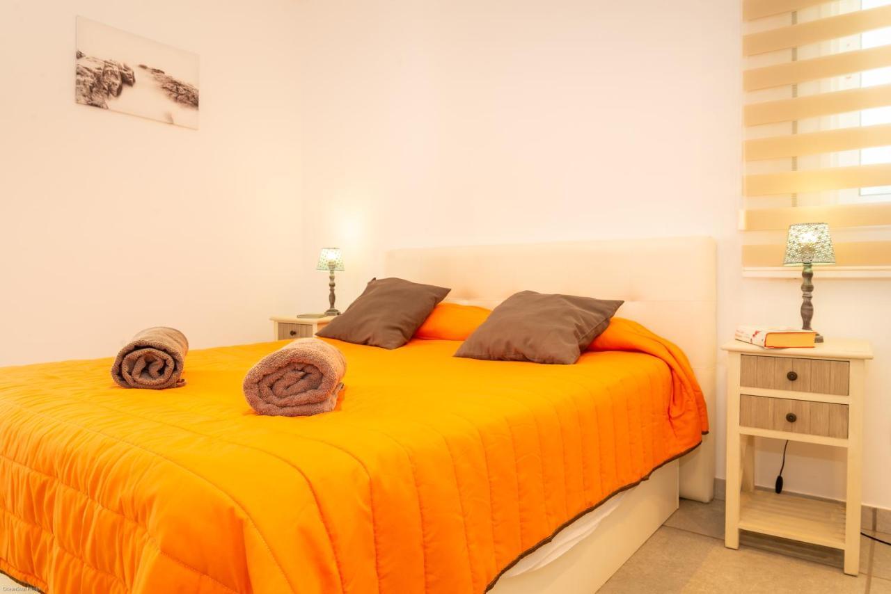 A Casa Da Giulio Apartment Corralejo Ngoại thất bức ảnh