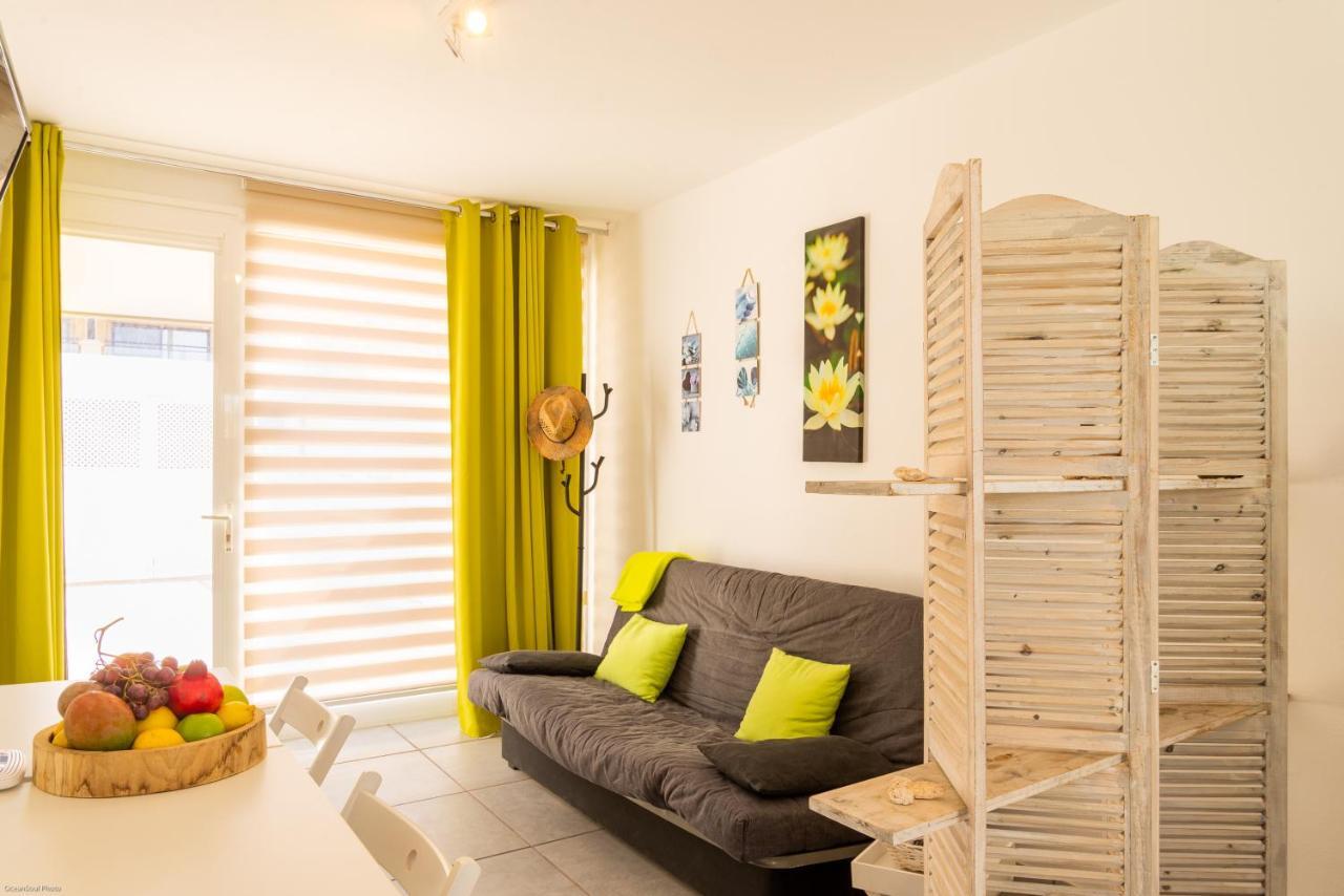 A Casa Da Giulio Apartment Corralejo Ngoại thất bức ảnh