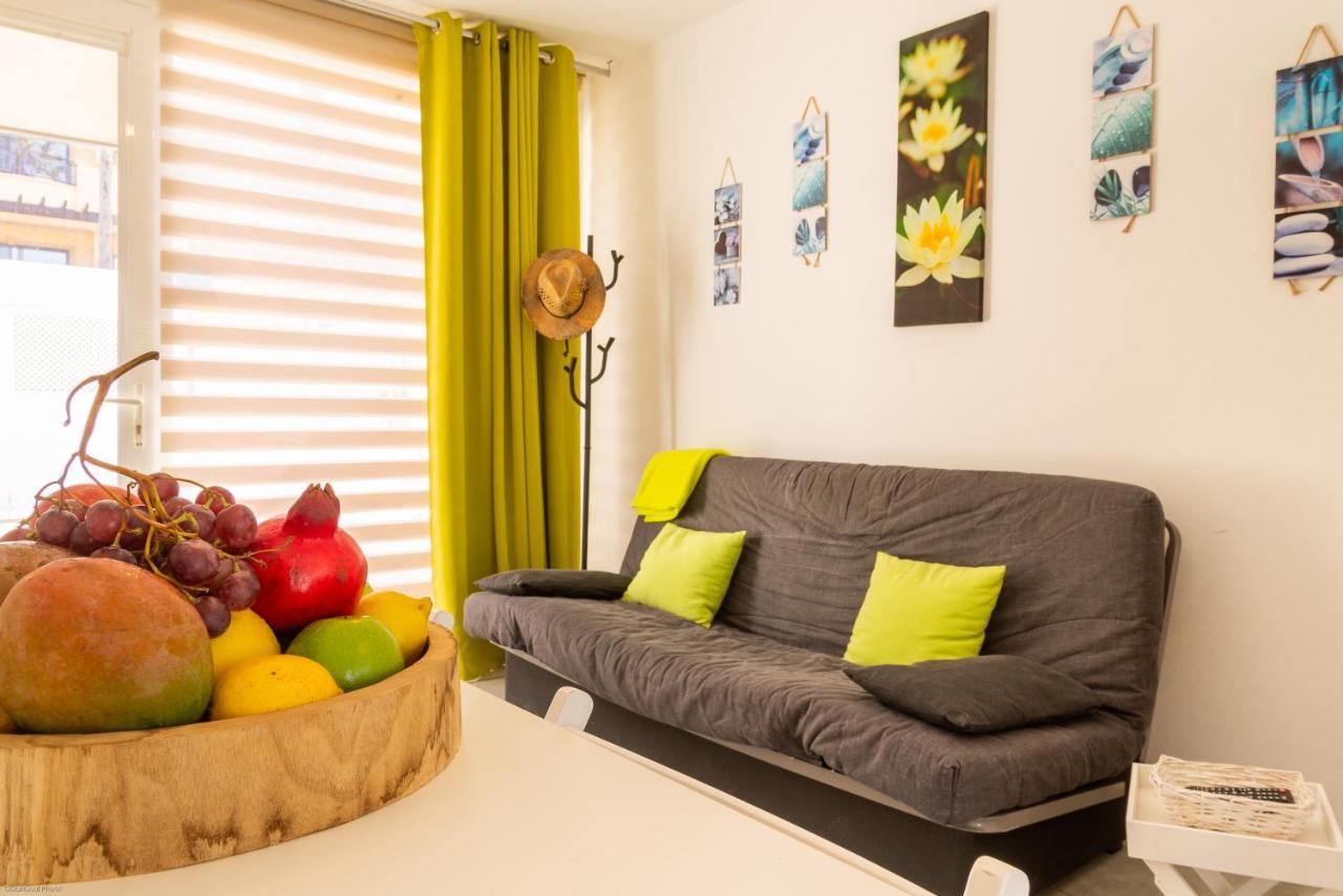 A Casa Da Giulio Apartment Corralejo Ngoại thất bức ảnh