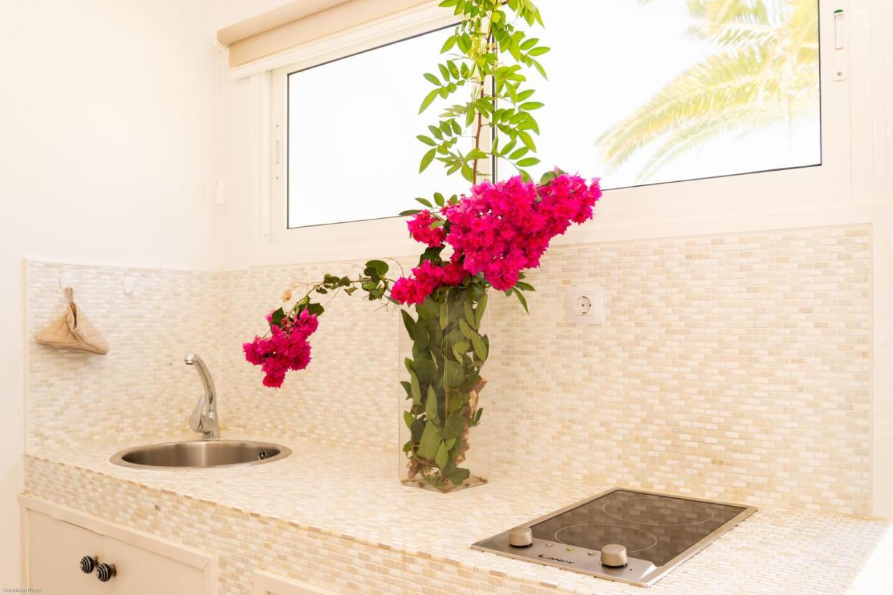 A Casa Da Giulio Apartment Corralejo Ngoại thất bức ảnh