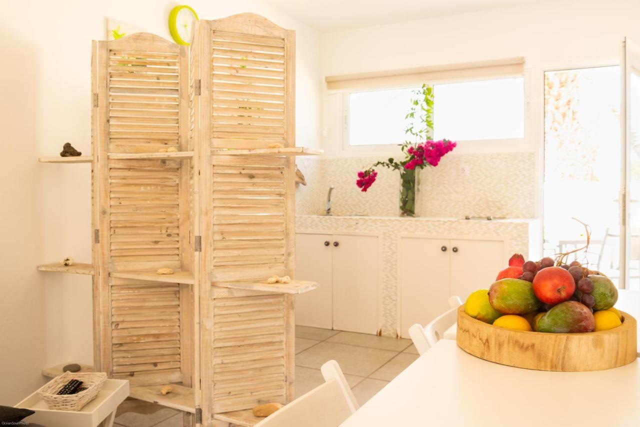 A Casa Da Giulio Apartment Corralejo Ngoại thất bức ảnh