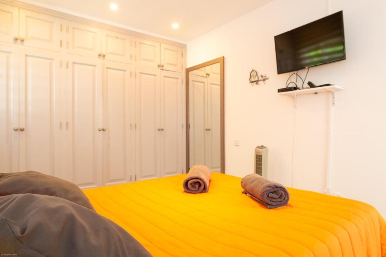 A Casa Da Giulio Apartment Corralejo Ngoại thất bức ảnh