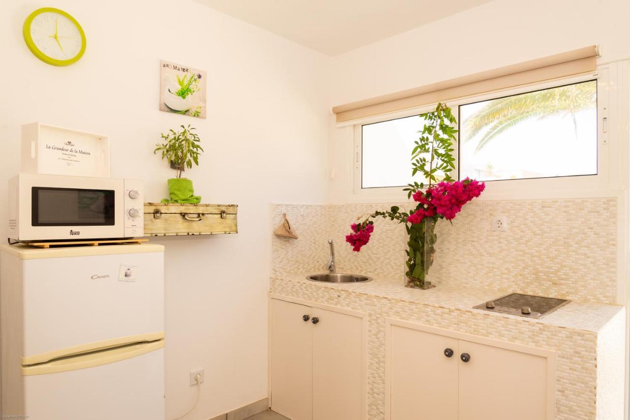 A Casa Da Giulio Apartment Corralejo Ngoại thất bức ảnh