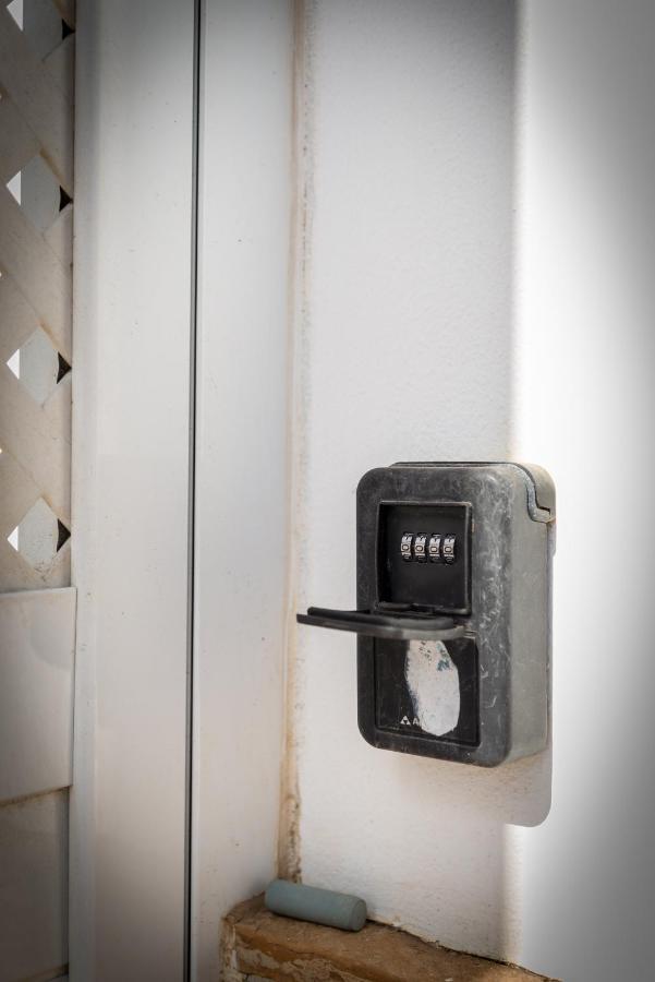 A Casa Da Giulio Apartment Corralejo Ngoại thất bức ảnh