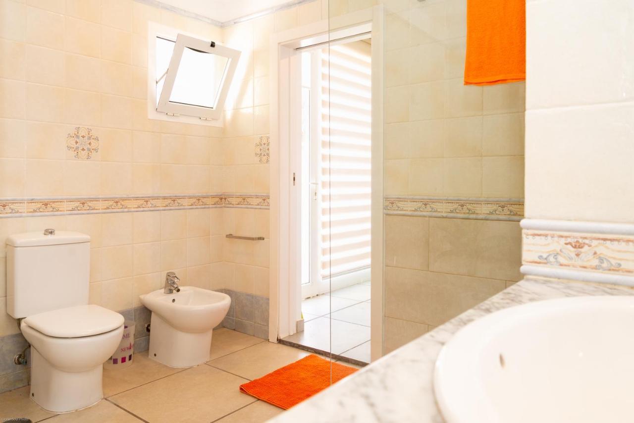 A Casa Da Giulio Apartment Corralejo Ngoại thất bức ảnh