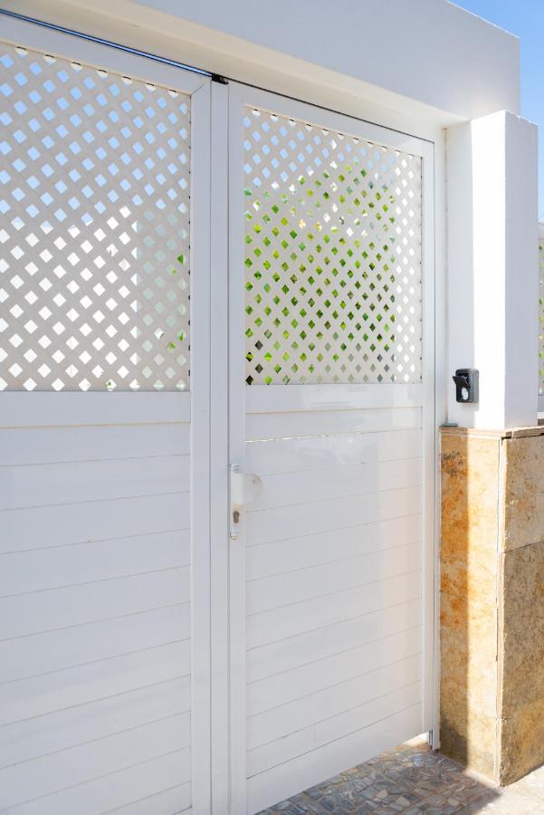 A Casa Da Giulio Apartment Corralejo Ngoại thất bức ảnh